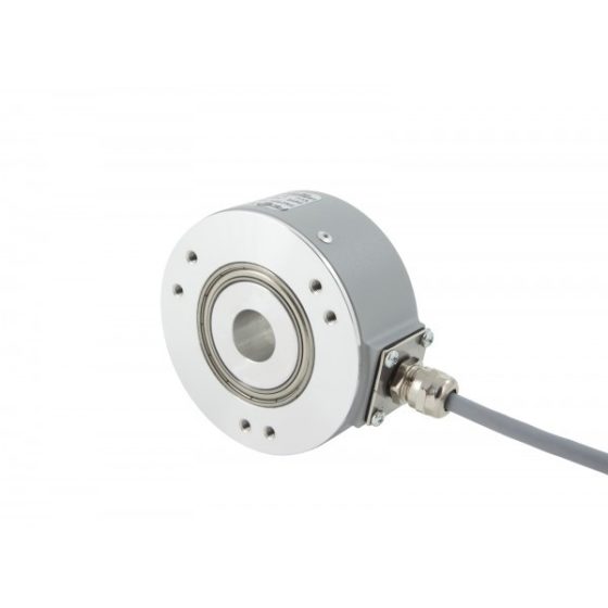 FNC 80H Tam Delikli Artımlı Enkoder - Zirve Mekatronik - Pnömatik ...